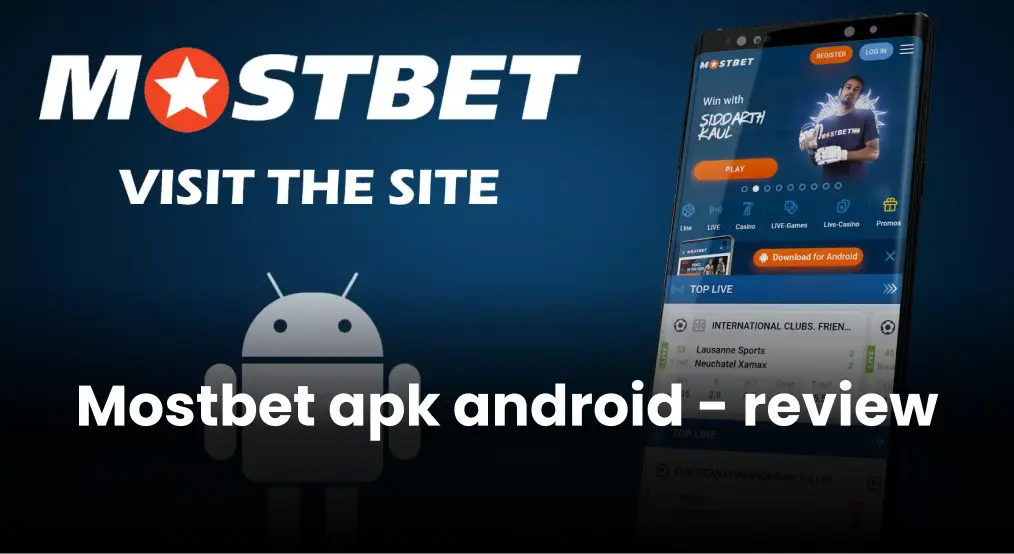 The No. 1 Mostbet Bookmaker and Online Casino in India Mistake You're Making and 5 Ways To Fix It